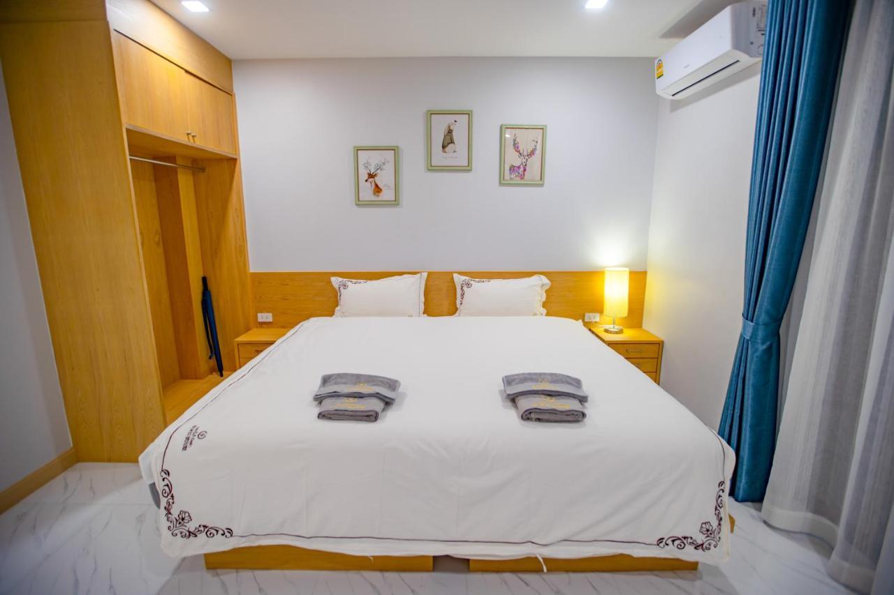 Aonang Nine Poolvilla Ao Nang Εξωτερικό φωτογραφία