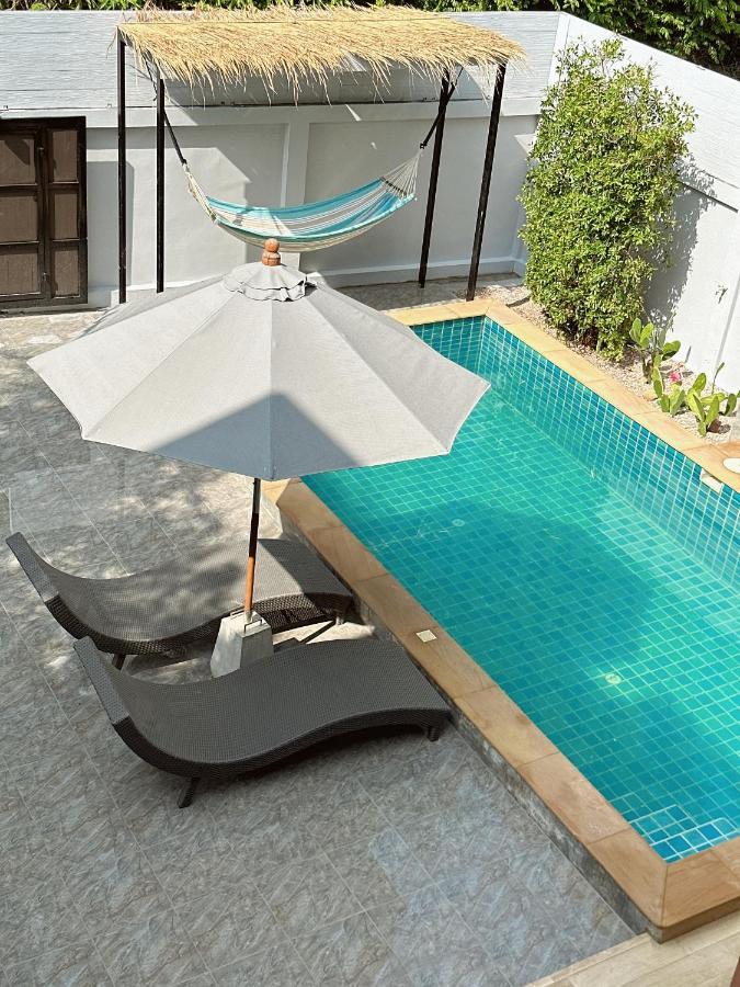 Aonang Nine Poolvilla Ao Nang Εξωτερικό φωτογραφία
