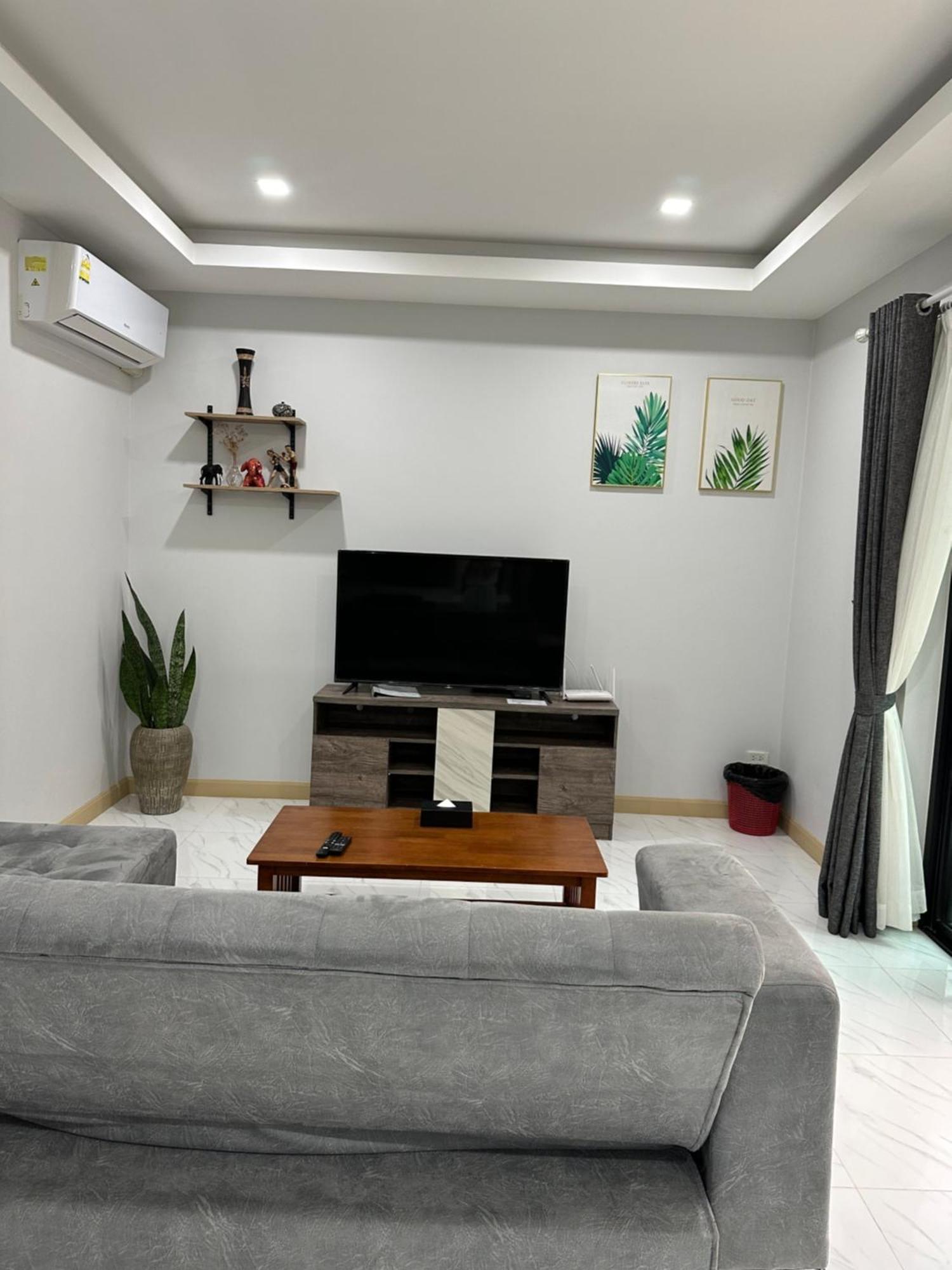 Aonang Nine Poolvilla Ao Nang Εξωτερικό φωτογραφία