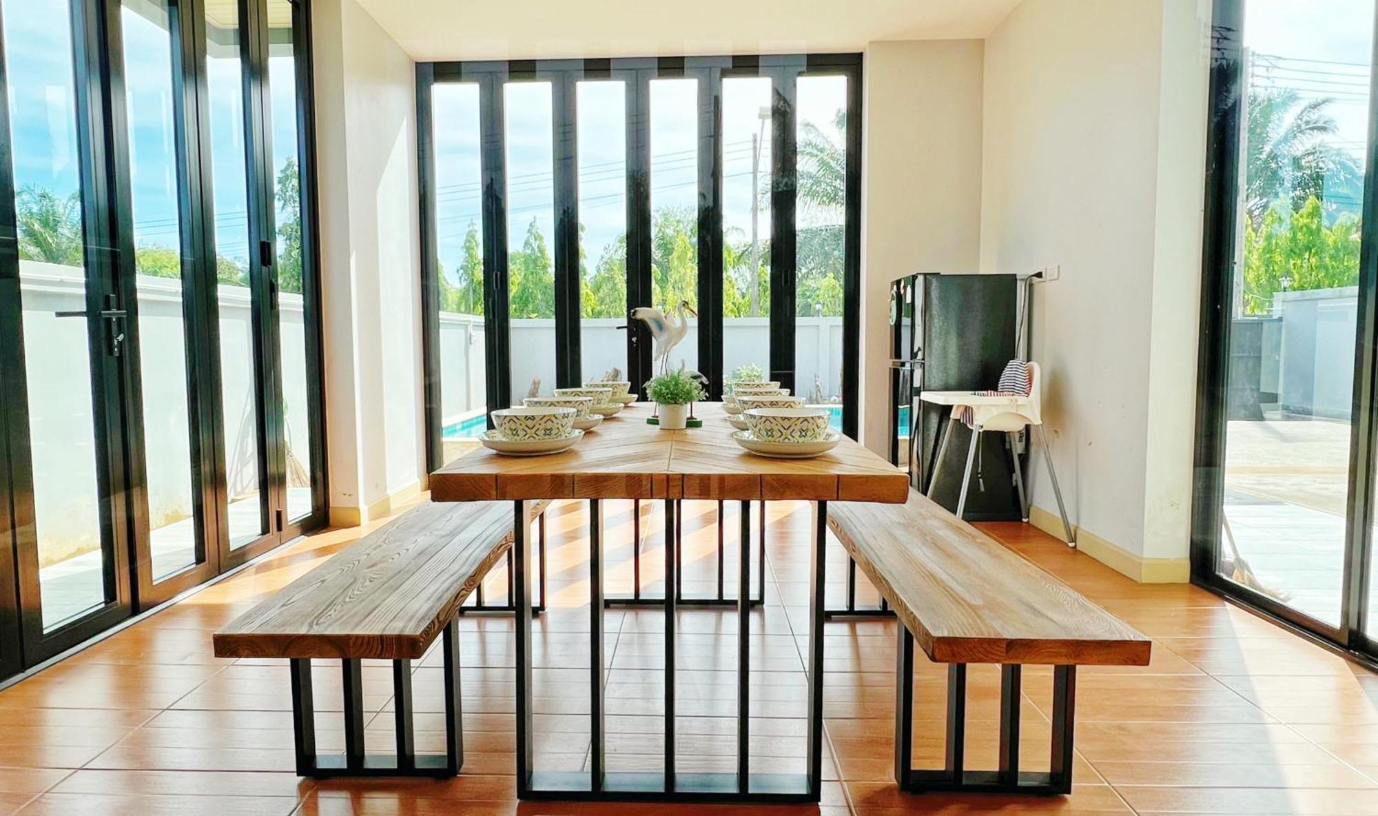 Aonang Nine Poolvilla Ao Nang Εξωτερικό φωτογραφία