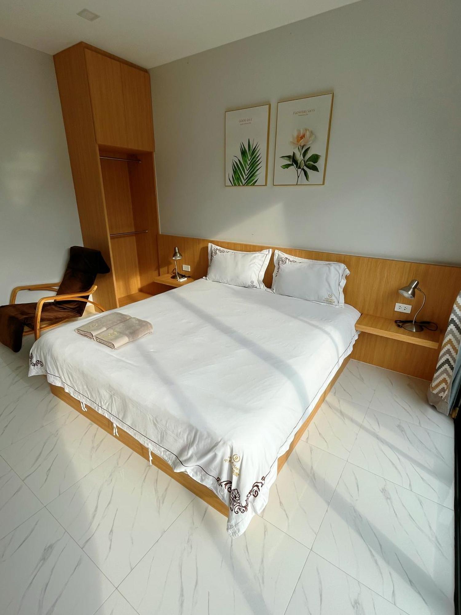 Aonang Nine Poolvilla Ao Nang Εξωτερικό φωτογραφία