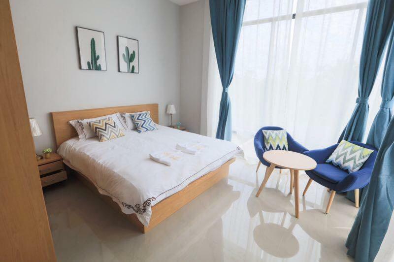 Aonang Nine Poolvilla Ao Nang Εξωτερικό φωτογραφία