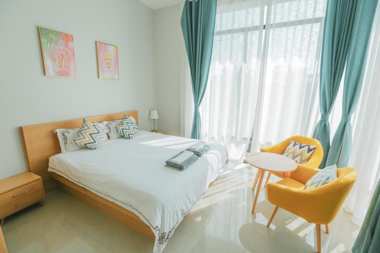 Aonang Nine Poolvilla Ao Nang Εξωτερικό φωτογραφία